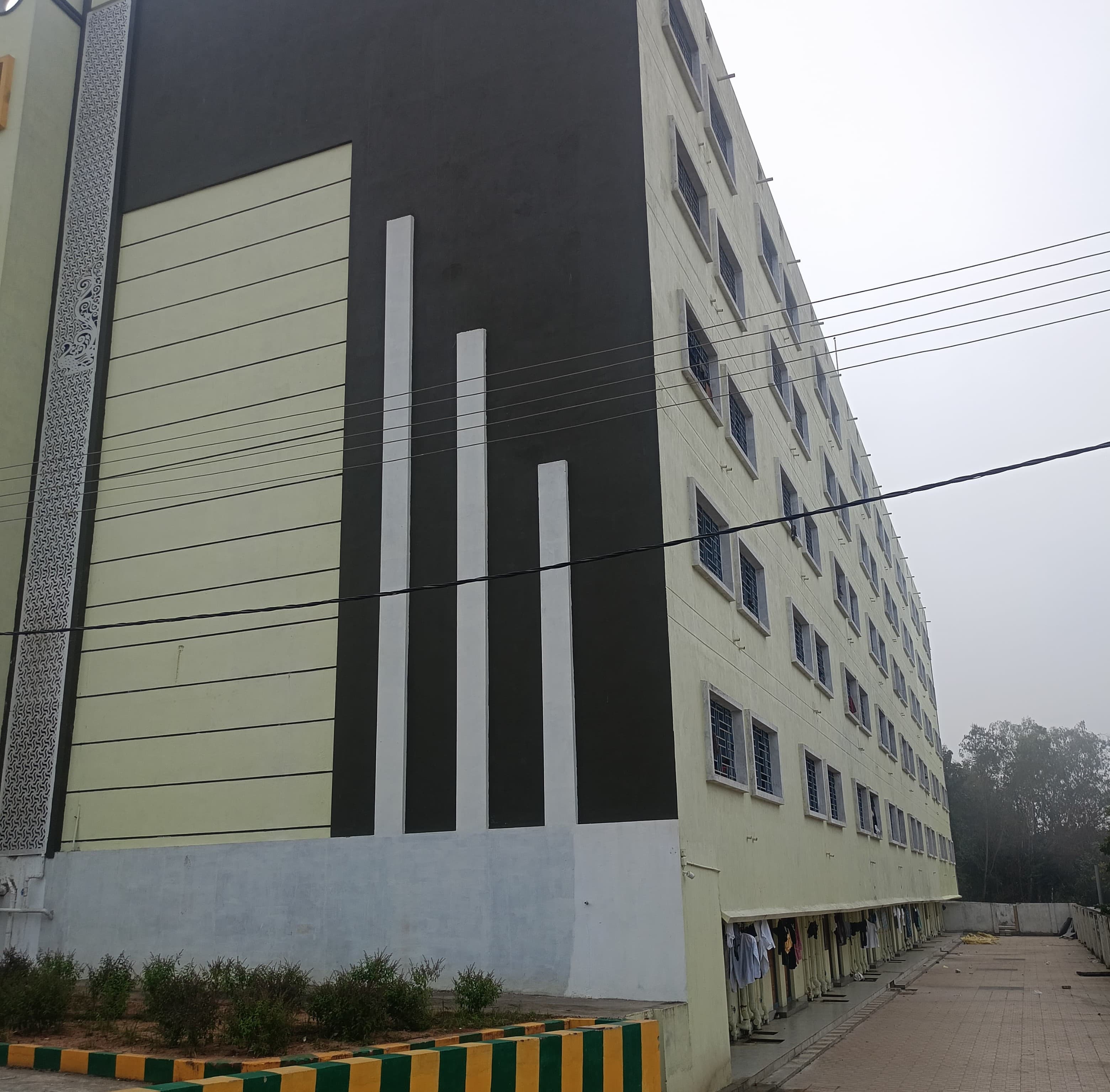 GIET Gunupur Campus photo 18